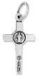  Small St. Benedict Crucifix - 7/8 inch  (Minimum quantity purchase is 3)