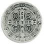  St Benedict Pocket Token (Minimum quantity purchase is 1)