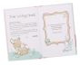 Prayers for My Baby Girl Hardcover Book - 7.2" x 4.8"