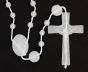 Glow in the dark rosary    (Minimum quantity purchase is 1)