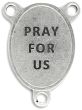 Sacred Heart of Jesus / Pray for Us Centerpiece  (Minimum quantity purchase is 1)