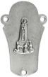    XL Our Lady of Fatima Centerpiece - 2"      (Minimum quantity purchase is 1)