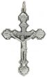  Shelled Tier Crucifix 1 3/4 " (Minimum quantity purchase is 1)