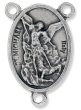 St Michael/ Guardian Angel Centerpiece - 1 inch (Minimum quantity purchase is 3)