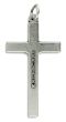  Jerusalem Crucifix 1-5/8 inch  (Minimum quantity purchase is 2)