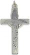  "In Loving Memory" Two-Sided Crucifix - 1 7/16"   (Minimum quantity purchase is 1)