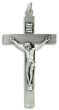   Large Traditional Crucifix / I am a Catholic (Minimum quantity purchase is 1)