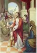  Stations of the Cross Print Set by Vincentini - 6 x 8 inches  