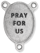   Saint Michael / Pray for Us Centerpiece (Minimum quantity purchase is 3)