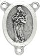 Madonna and Child Centerpiece - 1 inch   (Minimum quantity purchase is 2)