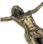 Bronze Finish Corpus 5 5/8" - Made in Italy *  (Minimum quantity purchase is 1) 