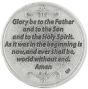 Praying Hands / The Gloria Prayer Pocket Token    (Minimum quantity purchase is 1)