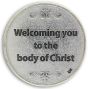 RCIA Pocket Token (1.25") - Confirmation Gift for Class - Closeout Sale * (Minimum quantity purchase is 3)
