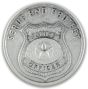 Police Serenity Prayer Pocket Token   (Minimum quantity purchase is 1)