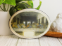 The Last Supper Icon - Oval - 5 3/4"   (Minimum quantity to purchase is 1)  