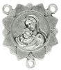    Madonna and Child Flower Centerpiece (Minimum quantity purchase is 1)