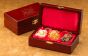  Single Box Set -Three Kings Gifts -- Gold, Frankincense and Myrrh  (Minimum quantity to purchase is 1)
