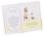 Prayers for My Baby Girl Hardcover Book - 7.2" x 4.8"