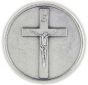  "In Case of Accident..." Pocket Token (Minimum quantity purchase is 1)