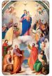  Our Lady Help of Christians Prayer Card    (Minimum quantity purchase is 2)