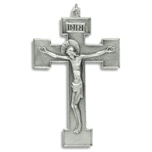 Buy Orthodox/Byzantine Crucifix, 1.7/8 in | Gifts Catholic