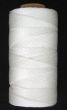  Rosary Cord White no. 9 Nylon 1/4 lb Spool *  (Minimum quantity  purchase is 1)  