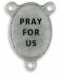 Saint Christopher / Pray For Us Centerpiece   (Minimum quantity purchase is 3)