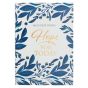 Hope for Today Mini Devotions Gift Book  - Mother's Day Closeout Sale * (Minimum quantity purchase is 1)