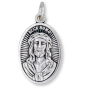   Ecce Homo "BEHOLD THE MAN" / Sorrowful Mother - 1"  (Minimum quantity purchase is 1)