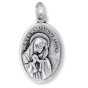   Ecce Homo "BEHOLD THE MAN" / Sorrowful Mother - 1"  (Minimum quantity purchase is 1)