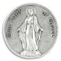   Our Lady of Grace Pocket Token (Minimum quantity purchase is 1)