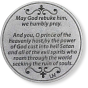  St. Michael Prayer Pocket Token   (Minimum quantity purchase is 1)