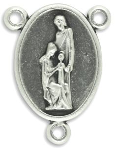 Holy Family Rosary Center (Holy Spirit Dove) – 3/4