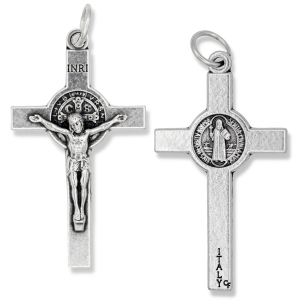 Rosary Crucifixes