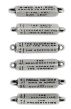  Mysteries of the Rosary Devotional Bead Set  Does not contain the Luminous Mysteries  (Minimum quanity purchase is 1)  
