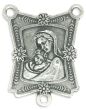  Madonna and Infant Jesus Flower and Vine Centerpiece   (Minimum quantity purchase is 1)