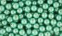   CZECH REPUBLIC Glass Pearl Beads - 6 mm round - Seafoam Green - 60/pack   (Minimum quantity purchase is 1)