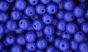 Cobalt Blue Glass Beads, 8mm - 60 per pkg - Closeout Sale * (Minimum quantity purchase is 3)