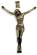 Bronze Finish Corpus 5 5/8"*  (Minimum quantity purchase is 1) 