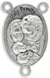 St Joseph / Holy Family Center Piece - 1"   (Minimum quantity purchase is 2)