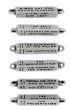  Mysteries of the Rosary Devotional Bead Set  Does not contain the Luminous Mysteries   (Minimum quanity purchase is 1)  