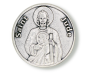   St Jude Pocket Token   (Minimum quantity purchase is 1)