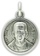   Jose Gabriel del Rosario Brochero Medal - 13/16" - Closeout Sale *  (Minimum quantity purchase is 3)