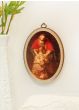  The Prodigal Son Oval Wall Plaque - 5 3/4"    (Minimum quantity purchase is 1)