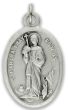  St Martha / Pray For Us Medal - Patron Saint of Waiters/Waitress   (Minimum quantity purchase is 2)