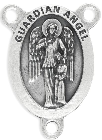 Guardian Angel / Pray for Us Centerpiece (Minimum quantity purchase is 3)