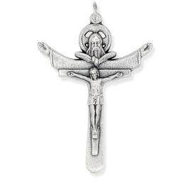 Buy Holy Trinity Crucifix (Tertium Millennium) – 2.25