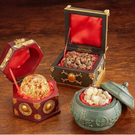 Buy Gold Frankincense & Myrrh Deluxe, 3-Box set | Gifts Catholic