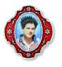 St Carlo Acutis Rosary Necklace (14" ) and Case - Made in Italy * ( Minimum quantity purchase is 1)