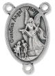St Michael/ Guardian Angel Centerpiece - 1 inch (Minimum quantity purchase is 3)